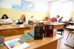 В ВГТУ прошел итоговый экзамен на дополнительной образовательной программе «Переводчик в сфере профессиональной коммуникации» (4 года)