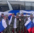 Три воронежских бойца вернулись из украинского плена - Bloknot-Voronezh.Ru