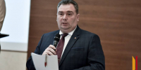 В Воронежской области бывшего мэра Борисоглебска Андрея Пищугина подозревают в превышении должностных полномочий - РИА Воронеж