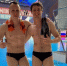 Воронежский прыгун в воду Геннадий Фокин стал чемпионом России - Комсомольская Правда