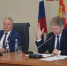 Назначены выборы в воронежскую городскую Думу - МОЁ! Online