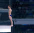 Воронежские прыгуны в воду завершили Чемпионат России бронзой на вышке - TV-Gubernia.Ru