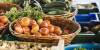 В мае в Воронеже продукты дешевели, услуги дорожали - VrnTimes.Ru