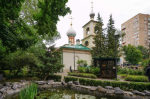 Почётный гражданин Воронежской области Татьяна Гордеева отмечена Патриаршей грамотой