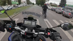 Поездка на питбайке плохо закончилась для 15-летнего подростка в Воронеже