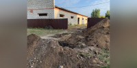 Воронежца, раздавившего коллегу ковшом экскаватора, приговорили к исправительным работам - TV-Gubernia.Ru