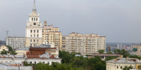 Прогноз погоды в Воронеже на среду, 25 июня - МОЁ! Online