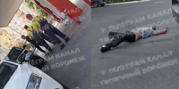 В Воронеже дело о покушении на убийство на заправке дошло до суда спустя почти 2 года - ГТРК Воронеж