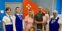 Воронежских ветеранов СВО и их семьи пригласили на Всероссийскую ярмарку трудоустройства - TV-Gubernia.Ru
