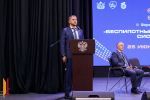 В Воронеже прошел второй форсайт-форум беспилотных авиационных систем