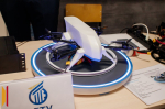 Выставка на форсайт-форуме 2025 год 25 июня БСА