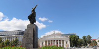 Стрельба в парке и массовая атака БПЛА. Главные новости Воронежа и области за среду, 25 июня - МОЁ! Online