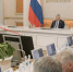 В комфортных условиях приходится сидеть Владимиру Нетесову - Bloknot-Voronezh.Ru