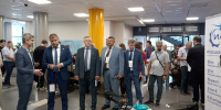 Развитие отрасли беспилотных авиационных систем в регионе: перспективы будущего - Промышленные вести
