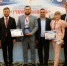 Председатель теризбиркома Рамонского района Константин Якунин стал призером Всероссийского конкурса «Учимся выбирать» - Избирательная комиссия