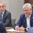 Губернатор Воронежской области рассказал о достигнутых договоренностях с Беларусью на Форуме в Нижнем Новгороде - ВестиПК в Воронеже
