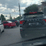 Транспортный коллапс мучает воронежских автомобилистов на левом берегу - Bloknot-Voronezh.Ru