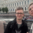 Студенты ВГУИТ приняли участие в Международном молодежном экономическом форуме - ВГУИТ