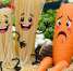 Вермишелевая радость и морковная печаль: что там с ценами на продукты у Воронежстата - Bloknot-Voronezh.Ru