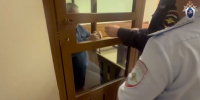 Что стало с полицейским, совершившим диверсию в Воронежской области - МОЁ! Online