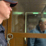 Полицейского арестовали по подозрению в диверсии в Воронежской области - ГТРК Воронеж