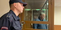 Полицейского арестовали по подозрению в диверсии в Воронежской области - ГТРК Воронеж