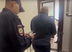 Опубликовано видео с диверсантом, который поджег электроподстанции в Воронежской области