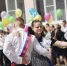 Первые лица региона поздравили воронежских выпускников с окончанием школы - Единая Россия