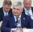 На Форуме в Нижнем Новогороде губернатор Александр Гусев попросил содействия в присвоении воронежскому летчику Александру Мамкину звания Героя РФ - ВестиПК в Воронеже