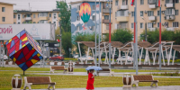 Какой будет погода в Воронеже в начале июля - Bloknot-Voronezh.Ru