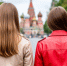 Пропавших воронежских сестёр нашли в районе Москва-Сити - TV-Gubernia.Ru