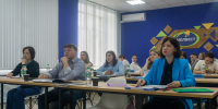 В университете стартовали защиты выпускных квалификационных работ - ВГУИТ