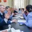 Состоялось первое заседание Общественного совета при министерстве внутренней политики Воронежской области - Министерство внутренней политики