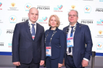 В Москве завершился муниципальный форум «Малая Родина — сила России»
