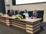 16.04.2025 проведен семинар на тему «Повышение эффективности закупок у единственного поставщика (подрядчика, исполнителя)»