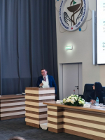 16.04.2025 проведен семинар на тему «Повышение эффективности закупок у единственного поставщика (подрядчика, исполнителя)»