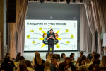 В Воронежской области стартует образовательная программа «Вертикаль» для специалистов в области молодежной политики