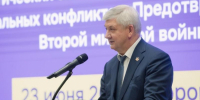 Александр Гусев призвал воронежцев быть бдительными после смертельного удара ВСУ по Ижевску - Bloknot-Voronezh.Ru