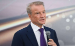 Герман Греф: Искусственный интеллект — вишенка на торте, но сначала торт надо испечь