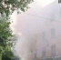 Пожар в общежитии ВГТУ в Воронеже потушили - ГТРК Воронеж