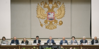 На площадке Правительства области прошел IX Среднерусский зерновой форум - Правительство Воронежской области