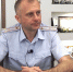 Начальник управления Госавтоинспекции по региону полковник Евгений Шаталов - МОЁ! Online