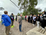 В Воронеже «Единая Россия» подвела итоги регионального этапа проекта «ПолитЗавод»