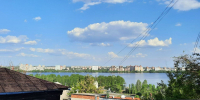 Тепло и влажно. Прогноз погоды в Воронеже на выходные - МОЁ! Online