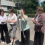 Студенты направления "Землеустройство и кадастры" прошли учебную практику по технической инвентаризации объектов недвижимости - ВГТУ