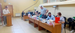 Защита ВКР по направлению 22.03.01 Материаловедение и технологии материалов