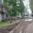 «Грязное месиво»: неприглядное состояние воронежского двора показали на фото - Bloknot-Voronezh.Ru