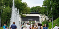 В Воронеже пройдет семейный фестиваль - Комсомольская Правда