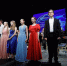 Одаренные воронежцы - участники школы "Новые имена" - Берег