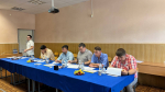Наступила горячая пора пора защиты выпускных квалификационных работ в Борисоглебском филиале ВГТУ